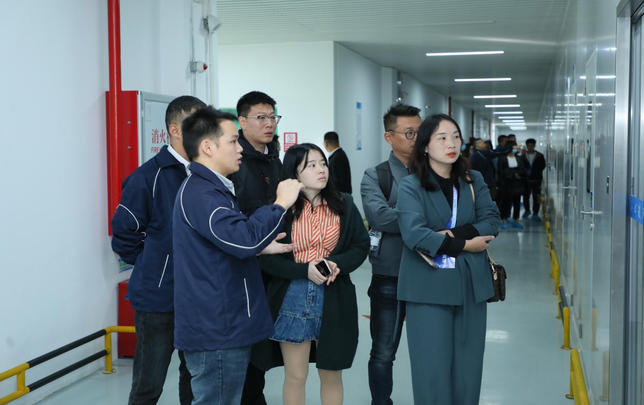 牧泰萊電路技術有限公司 牧泰萊電路技術有限公司